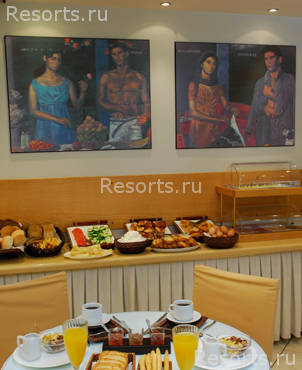 Kastro Hotel 31
